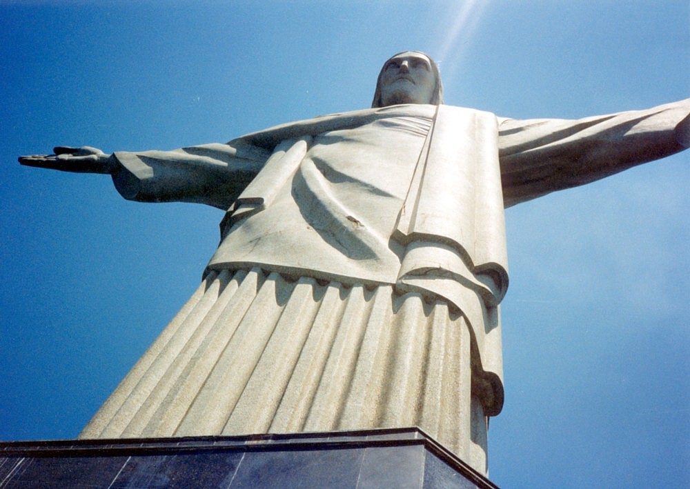 rio christ rio christ